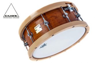 Kirsche Woodhoops