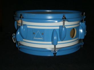Manuel Süß vented Custom
