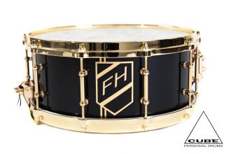 Florian Heiler Custom
