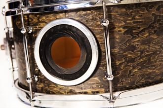 IRIS Snare