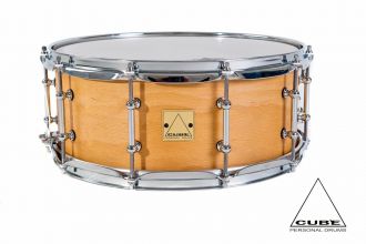 Buche 14“ x 6“ gewickelt 20mm Natural Finish
