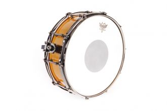 Stefan Weiler Solid Custom